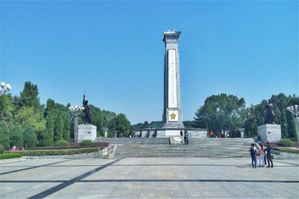 黄冈最好玩的地方推荐 黄冈好玩的地方排行榜插图4