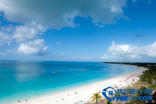 十大夏季蜜月旅行地排行榜插图4