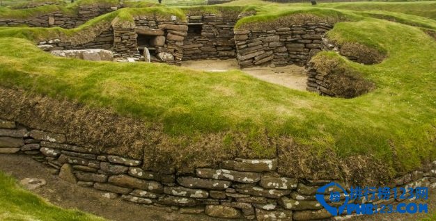 苏格兰十大绝美风光排行榜插图7