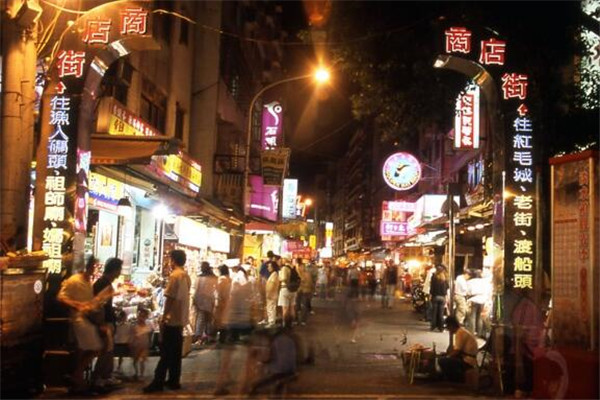 台湾好玩的地方排名榜 这些地方一个都别错过插图6