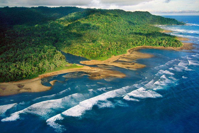 世界十大景区 不容错过的美景，你去过吗插图9