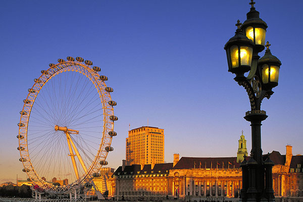 世界十大求婚圣地，浪漫求婚，就差你和你对象过去了插图3