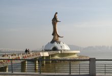 胜似欧洲风情的10大非欧洲旅行胜地排行榜|爱分享