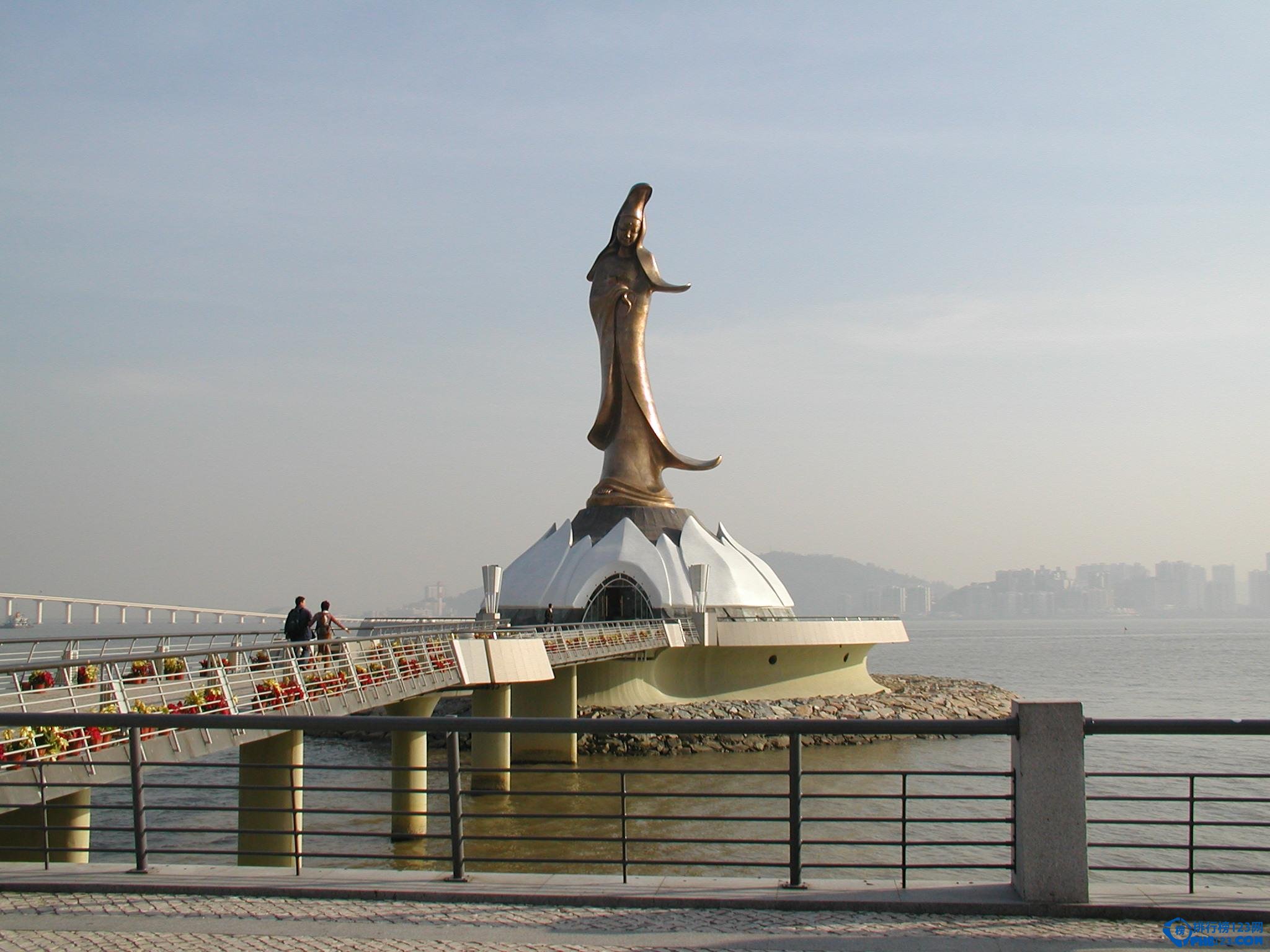 胜似欧洲风情的10大非欧洲旅行胜地排行榜插图4