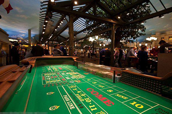 世界十大赌场：带你体验一把这个世界的纸醉金迷插图9