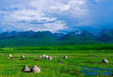 新疆5a景区有哪些？新疆5a景区名单 新疆5a景点大全|爱分享