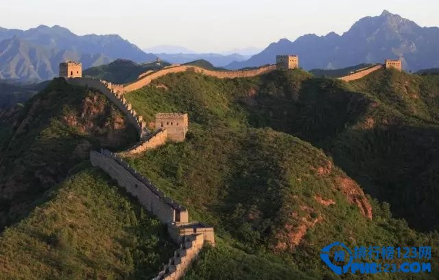 中国最美的十大徒步路线，你走过几个？插图7