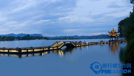 盘点中国十大跑步圣地 爱跑步的你快来插图3