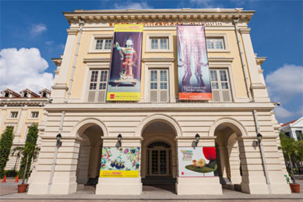 新加坡十大景点：哈芝巷上榜，第五适合情侣去游玩插图3