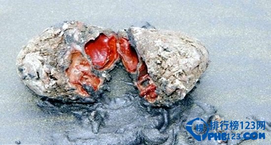 自然界最不可思议的十大奇景观排行榜插图