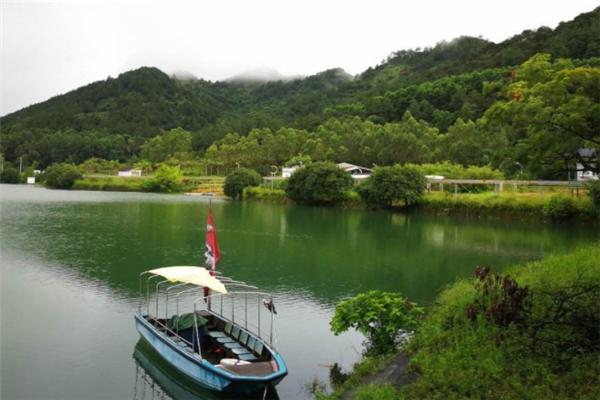 广东恩平十大最好玩的景点：锦江温泉上榜，第五是石头村插图2