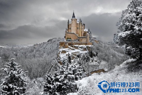 世界上鲜为人知的40个最美景点插图17