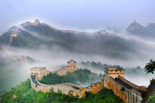 北京十大热门景点排行榜：天安门上榜，第一历史意义深刻插图4