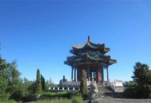 五大连池景点排行榜 老黑山/二龙泉上榜，这些必去打卡|爱分享