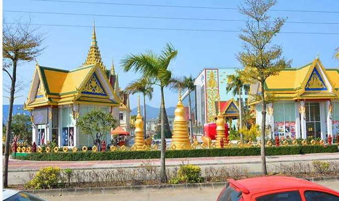 抖音广州的网红小镇 欧洲小镇网红打卡圣地插图3