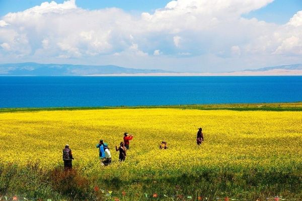 中国十大摄影旅游圣地 婺源宛如人间仙境周庄江南水乡代表插图7