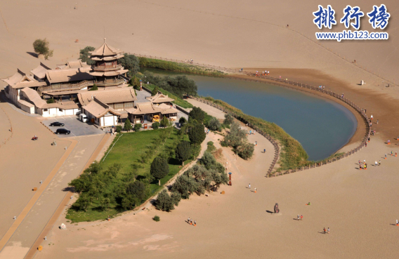 中国最好玩的城市有哪些?中国十大必去旅游城市插图6