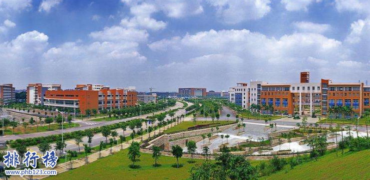 广州晚上哪里夜景好看？盘点广州适合夜晚去的景点插图4