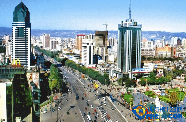 山西有哪些4a景区 山西4a旅游景点大全插图