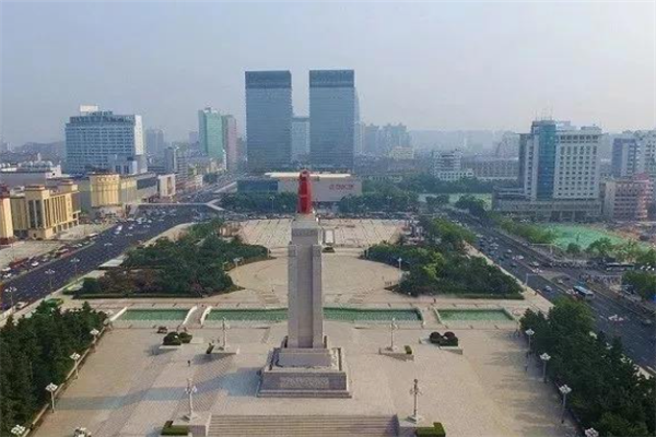 南昌十大最受好评景点：天香园上榜，第二是我国第一淡水湖插图4