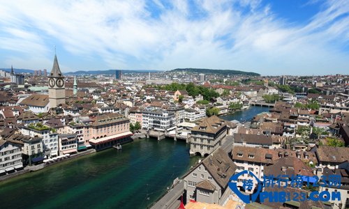 2016年最值得旅游的国家排行榜 你想去哪里？插图1