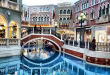 澳门好玩的地方排行榜 妈祖阁每年香火最旺盛|爱分享