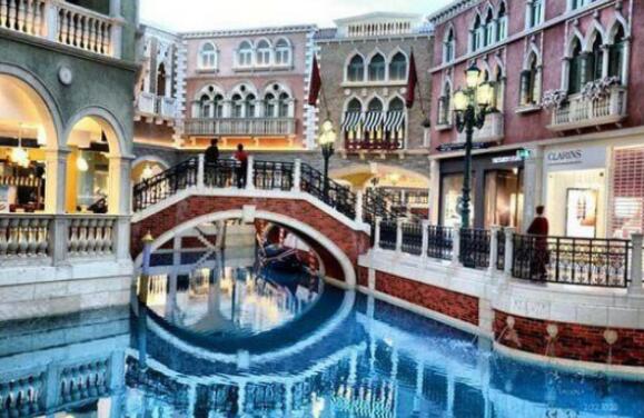 澳门好玩的地方排行榜 妈祖阁每年香火最旺盛插图9