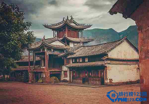 人少又美的旅游景点排行榜插图1