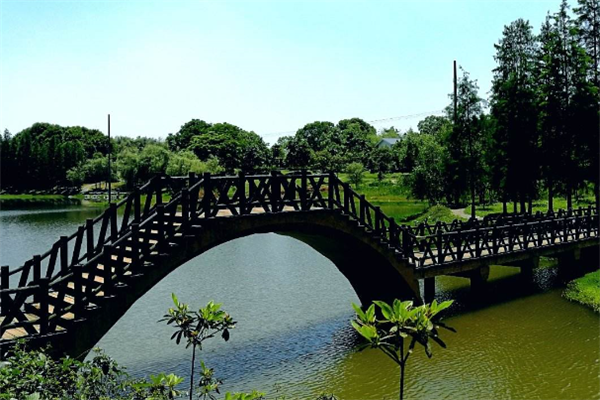 长沙十大热门景点排行榜：世界之窗上榜，第一是小岛插图1