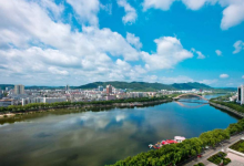 2020中国十大宜居城市排行榜：宜春上榜，第十连续多年入选|爱分享