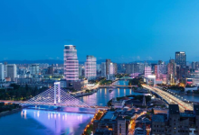 中国最具幸福感十大城市排行榜：长沙上榜，第三院士之乡|爱分享