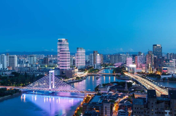 中国最具幸福感十大城市排行榜：长沙上榜，第三院士之乡插图2