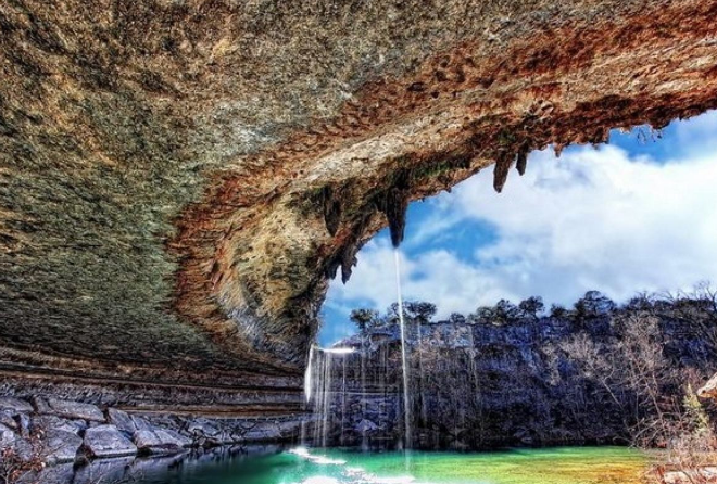 世界最美十大奇观 这些美到窒息的景色，你知道几个插图6