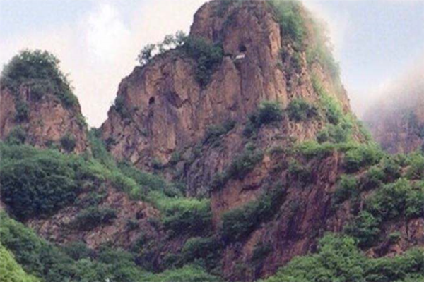 吉林十大风景名胜排行榜：红叶谷上榜，第十游乐项目众多插图5