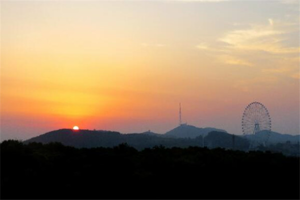 淮南最好玩的地方推荐 淮南好玩的地方排行榜插图5