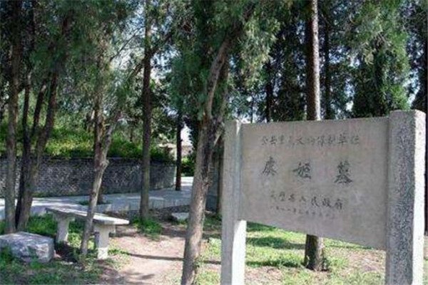 宿州最好玩的地方推荐 宿州好玩的地方排行榜插图6