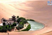 国内十大不坑爹旅游景点排行榜，让你去了还想去|爱分享