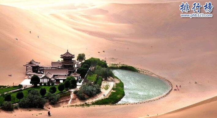 国内十大不坑爹旅游景点排行榜，让你去了还想去插图9