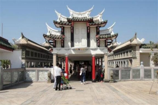厦门集美旅游必去十大景点 集美好玩的地方推荐插图6