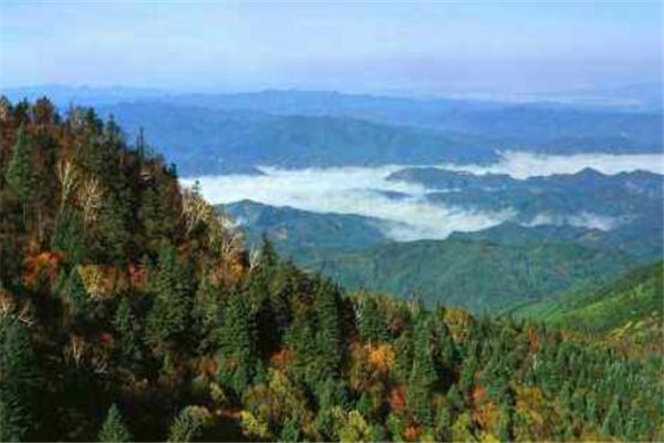 抚顺最好玩的地方推荐 抚顺好玩的地方排行榜插图7