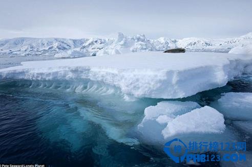 十大最富魅力“冒死”运动胜地排行榜 你敢去吗？插图