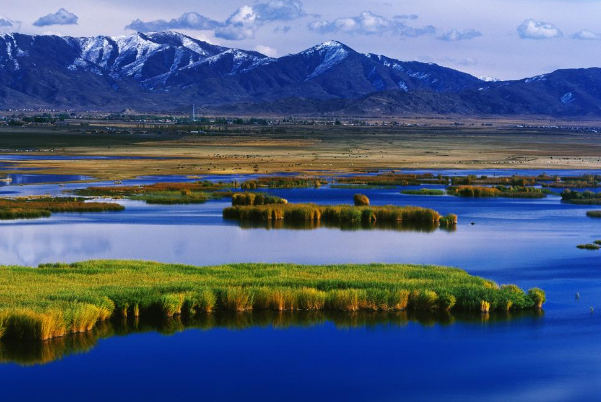 中国最冷的地方前十名：图里河上榜，第一零下52.3度插图1