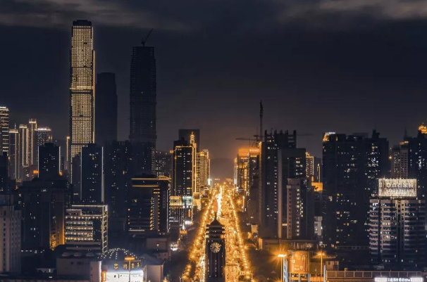 中国最具幸福感十大城市排行榜：长沙上榜，第三院士之乡插图4