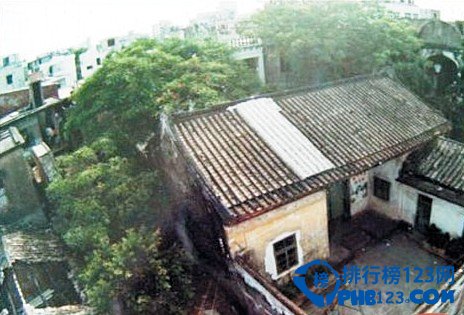 海南十大牛人家园景点排行榜插图14