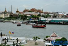 泰国十大旅游胜地排行榜|爱分享