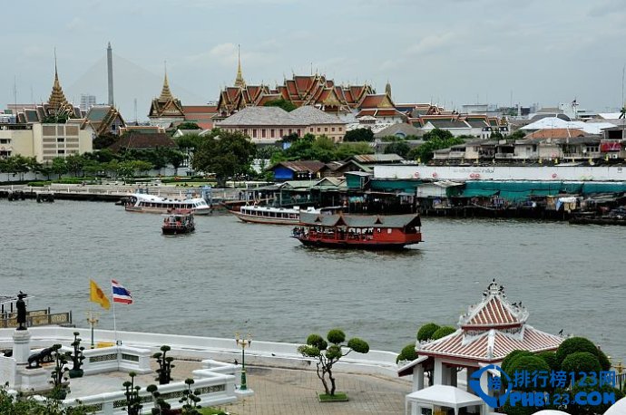 泰国十大旅游胜地排行榜插图9