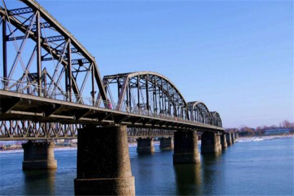 丹东最好玩的地方推荐 丹东好玩的地方排行榜插图1