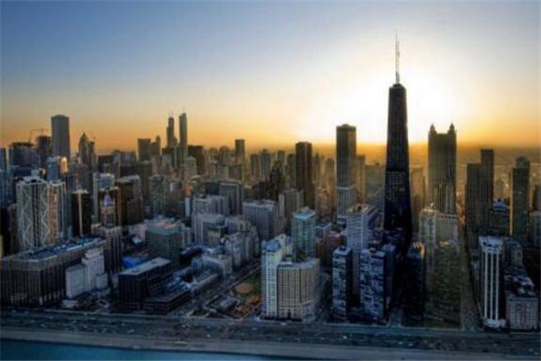 美国十大浪漫城市 西雅图居首，情侣有机会一定要去哟插图8