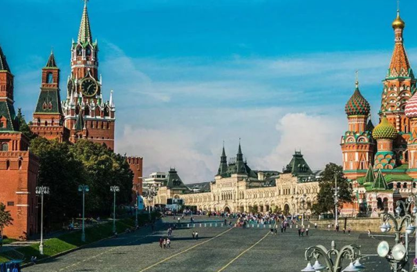 十大最佳旅行国家排行榜：伯利兹、瑞士、印度利西亚位居前三插图9