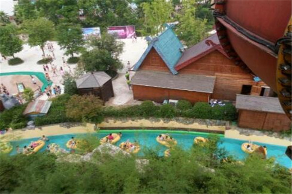 丽水最好玩的地方推荐 丽水好玩的地方排行榜插图6